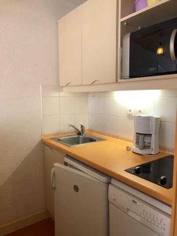 Pied Des Pistes, Lumineux 4p, Parking Couvert Appartement