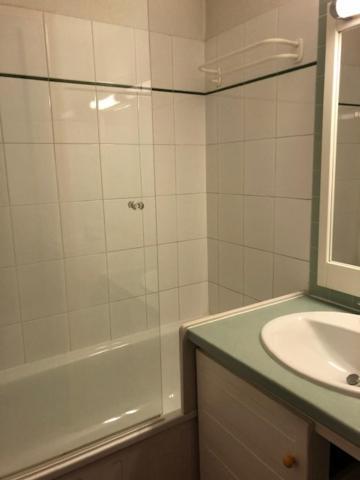 Pied Des Pistes, Lumineux 4p, Parking Couvert Appartement