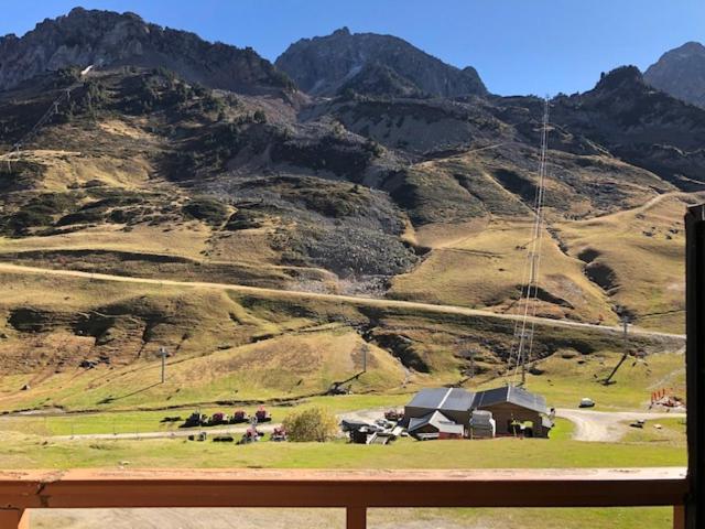 Pied Des Pistes, Lumineux 4p, Parking Couvert *